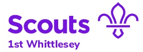 1st Whittlesey Scouts